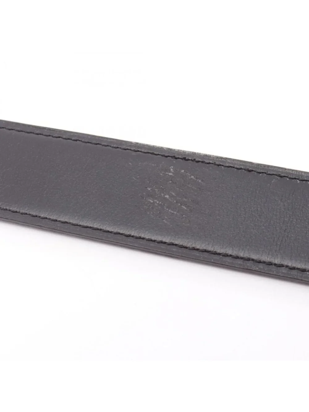 Hermes Belt Constance Reversible Calf